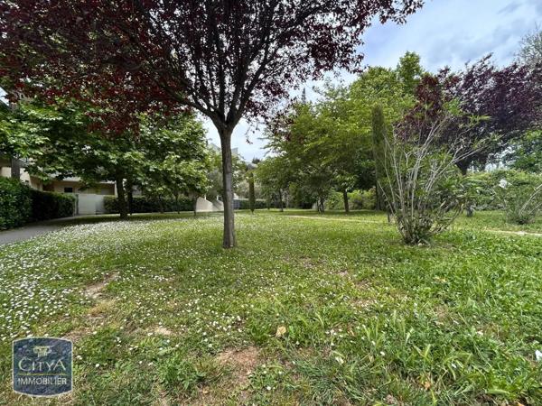 Appartement à vendre 2 pièces 55m²