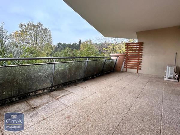 Appartement à vendre 2 pièces 55m²