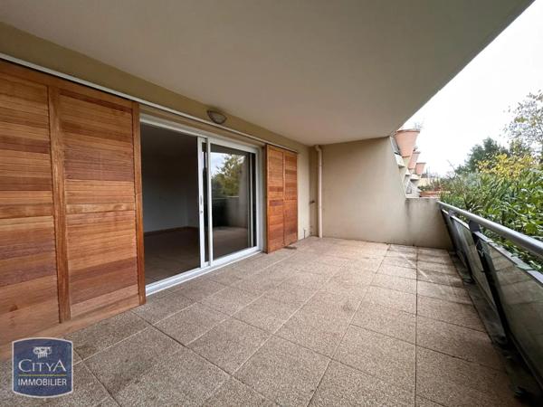 Appartement à vendre 2 pièces 55m²