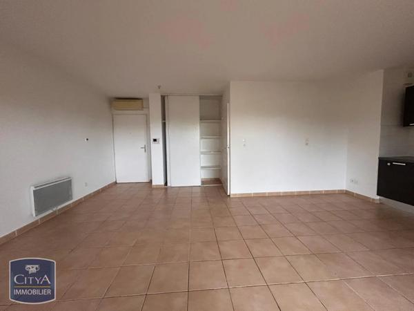 Appartement à vendre 2 pièces 55m²