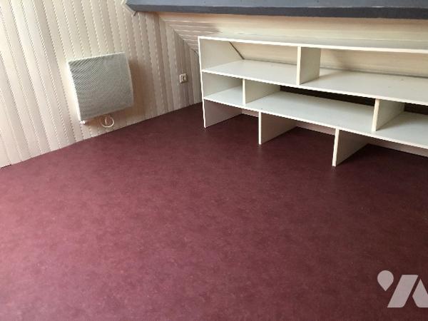 Petite maison de ville