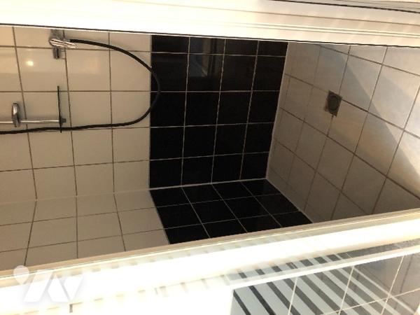 Petite maison de ville