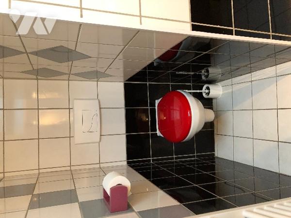 Petite maison de ville