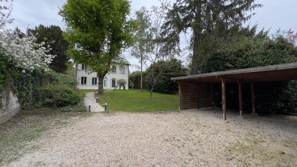 Maison 7 pièces de 188 m² à vendre à Brunoy