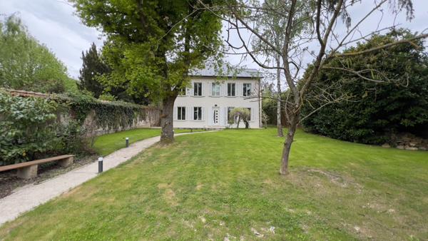 Maison 7 pièces de 188 m² à vendre à Brunoy
