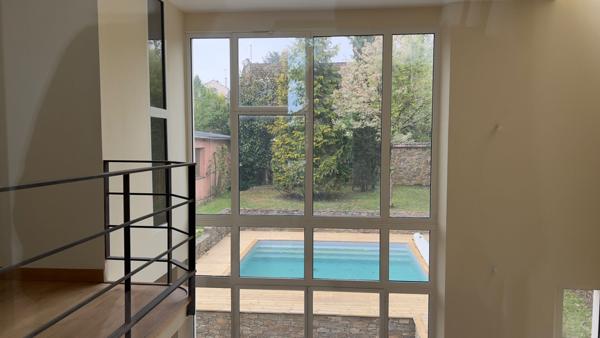 Maison 7 pièces de 188 m² à vendre à Brunoy