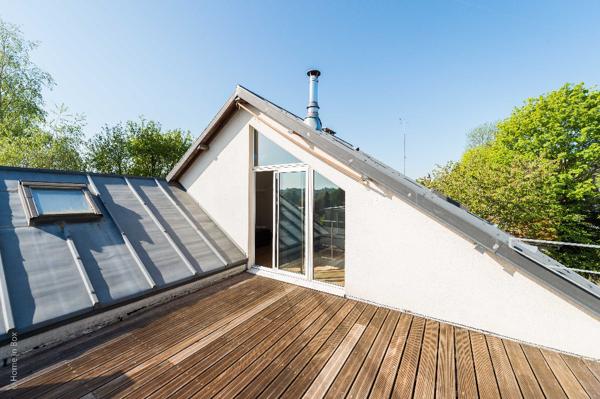 Maison 7 pièces de 188 m² à vendre à Brunoy