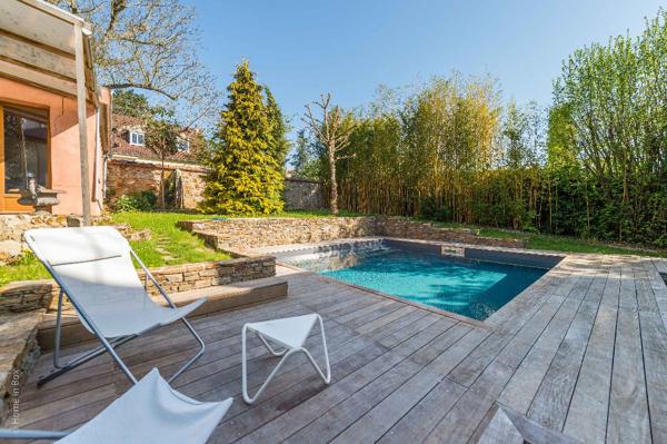 Maison 7 pièces de 188 m² à vendre à Brunoy