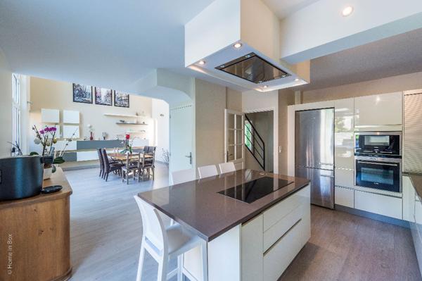 Maison 7 pièces de 188 m² à vendre à Brunoy