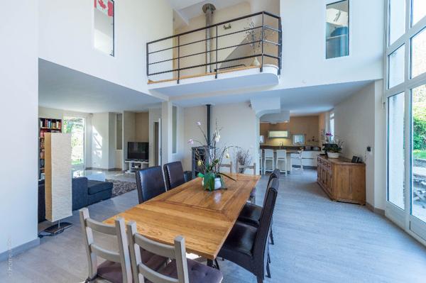 Maison 7 pièces de 188 m² à vendre à Brunoy