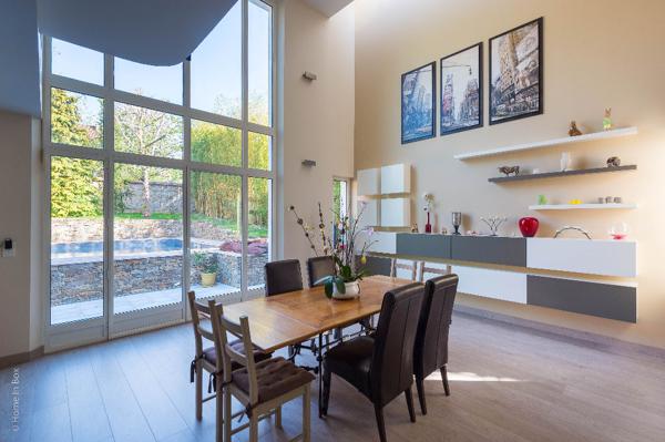 Maison 7 pièces de 188 m² à vendre à Brunoy