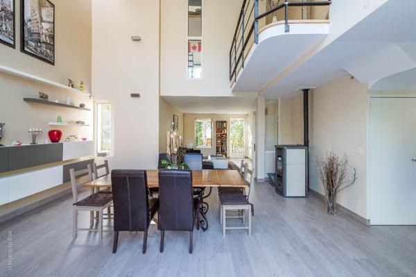 Maison 7 pièces de 188 m² à vendre à Brunoy