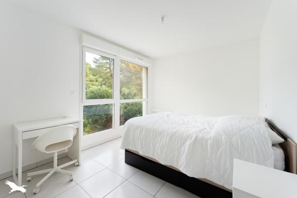 Appartement à vendre |                                       Montpellier |                                        2 pièces  |  37 m²