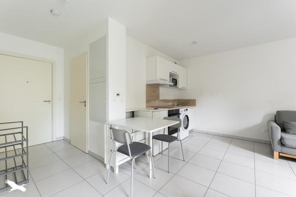 Appartement à vendre |                                       Montpellier |                                        2 pièces  |  37 m²