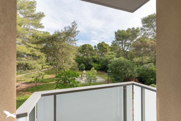 Appartement à vendre |                                       Montpellier |                                        2 pièces  |  37 m²