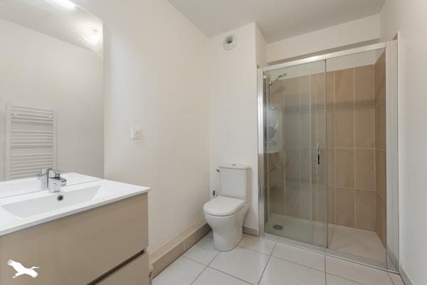 Appartement à vendre |                                       Montpellier |                                        2 pièces  |  37 m²