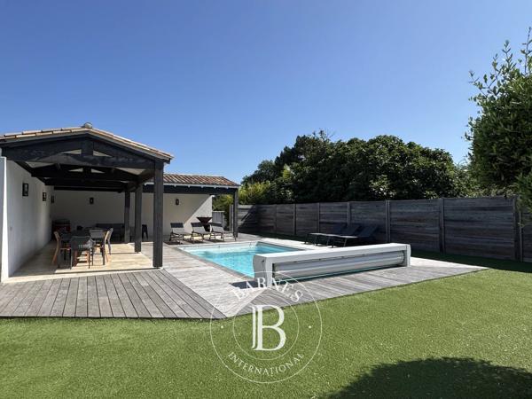Rivedoux-Plage, Maison 5 Chambres -  170 m² à vendre