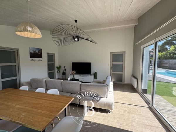 Rivedoux-Plage, Maison 5 Chambres -  170 m² à vendre