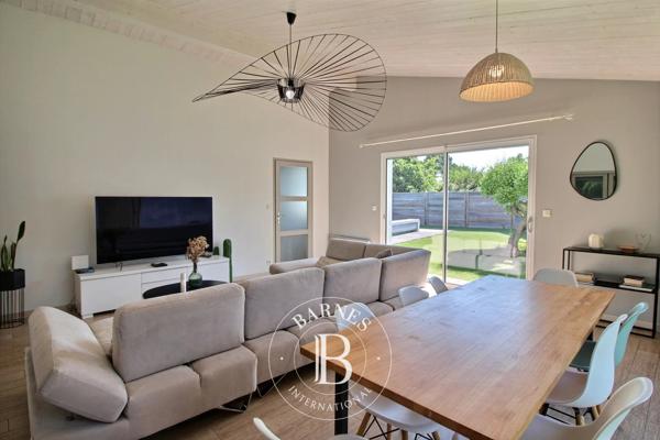 Rivedoux-Plage, Maison 5 Chambres -  170 m² à vendre