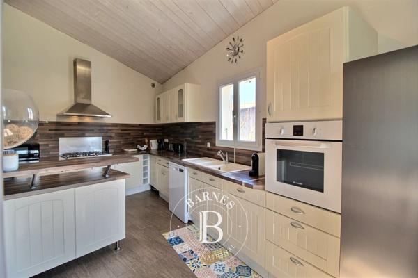Rivedoux-Plage, Maison 5 Chambres -  170 m² à vendre