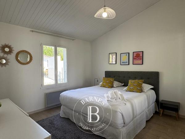 Rivedoux-Plage, Maison 5 Chambres -  170 m² à vendre