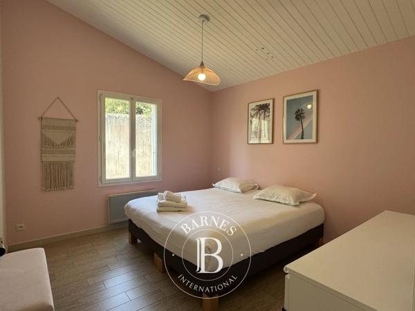 Rivedoux-Plage, Maison 5 Chambres -  170 m² à vendre