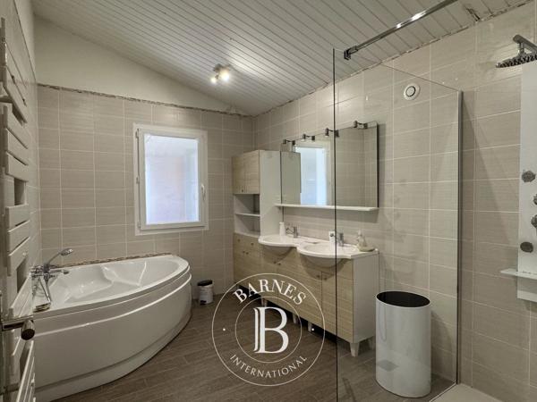 Rivedoux-Plage, Maison 5 Chambres -  170 m² à vendre