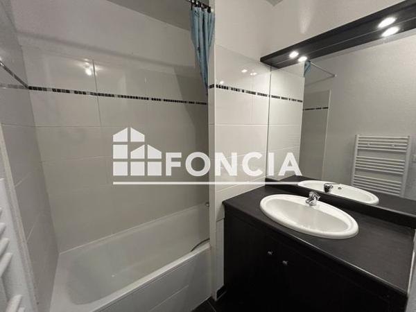 À vendre Appartement 2 pièces 52 m² - Saint-médard-en-jalles 33160