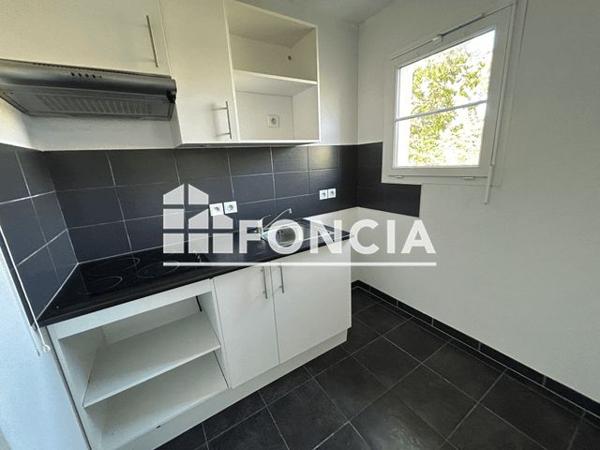 À vendre Appartement 2 pièces 52 m² - Saint-médard-en-jalles 33160