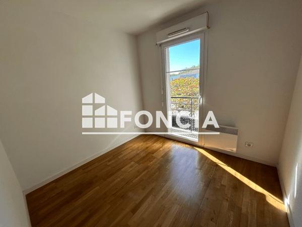 À vendre Appartement 2 pièces 52 m² - Saint-médard-en-jalles 33160