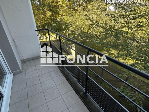 À vendre Appartement 2 pièces 52 m² - Saint-médard-en-jalles 33160