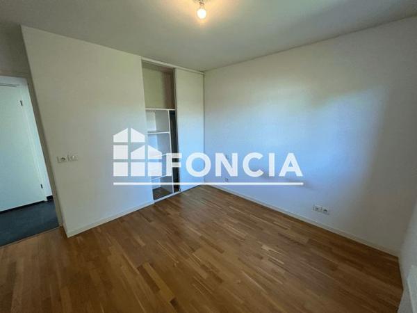 À vendre Appartement 2 pièces 52 m² - Saint-médard-en-jalles 33160