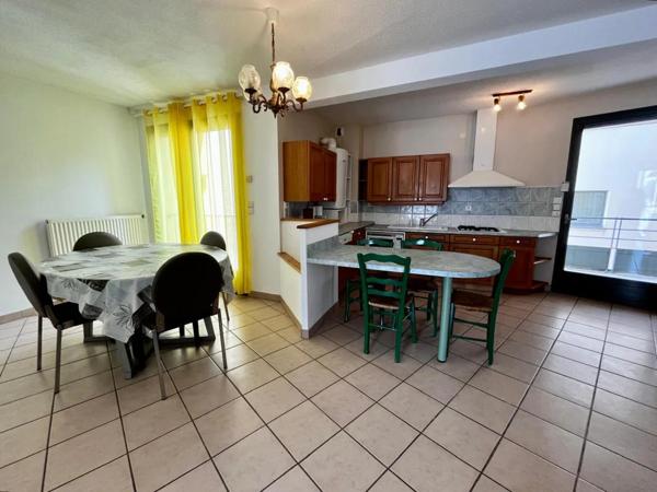 Appartement à louer à Mende (48000)