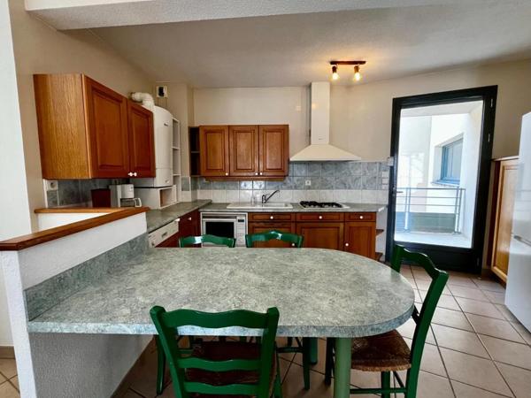 Appartement à louer à Mende (48000)