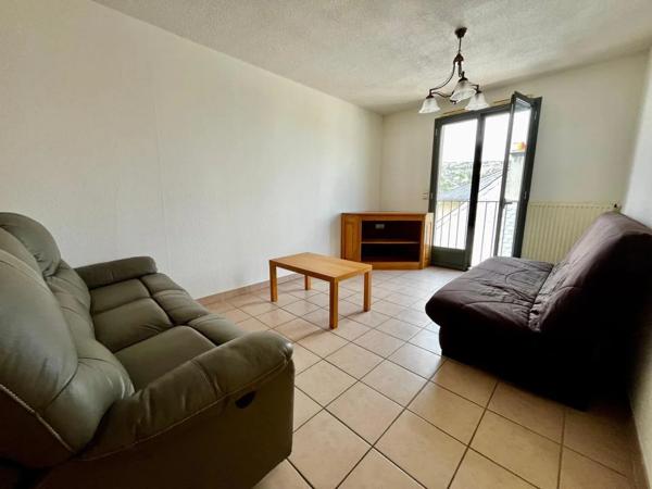 Appartement à louer à Mende (48000)
