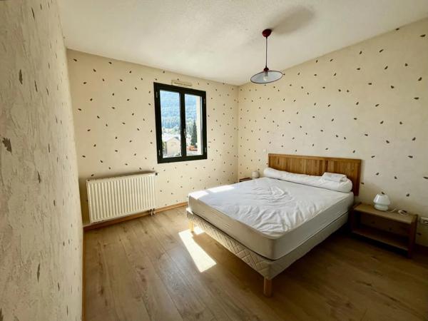 Appartement à louer à Mende (48000)