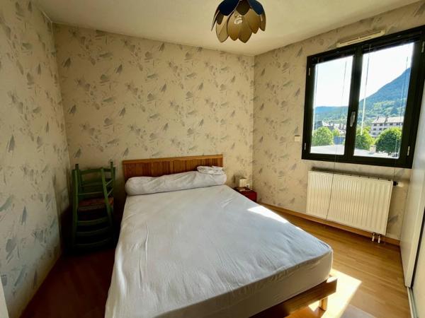 Appartement à louer à Mende (48000)