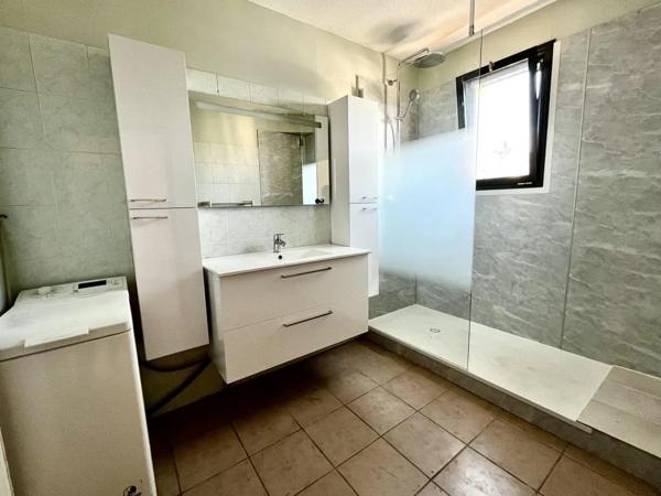Appartement à louer à Mende (48000)
