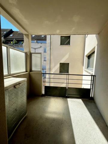 Appartement à louer à Mende (48000)
