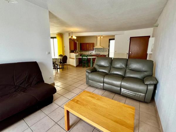 Appartement à louer à Mende (48000)