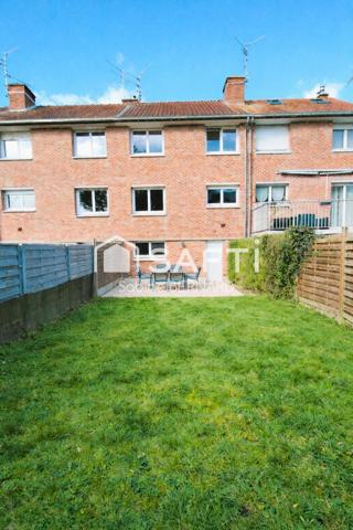 Belle opportunité ! DPE D SANS TRAVAUX !