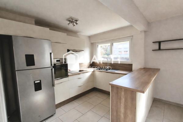 Belle opportunité ! DPE D SANS TRAVAUX !