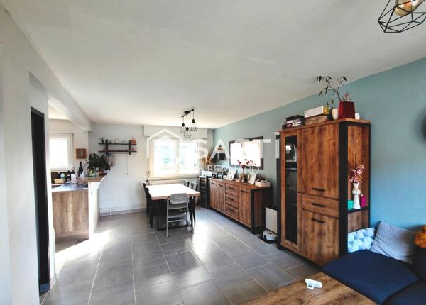 Belle opportunité ! DPE D SANS TRAVAUX !