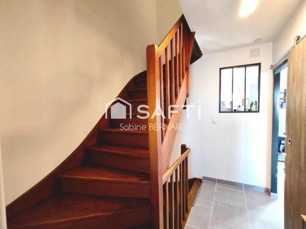 Belle opportunité ! DPE D SANS TRAVAUX !