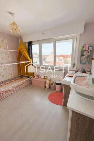 Belle opportunité ! DPE D SANS TRAVAUX !