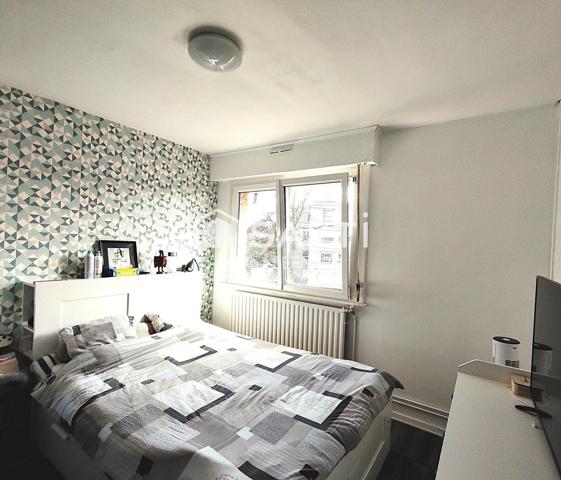 Belle opportunité ! DPE D SANS TRAVAUX !