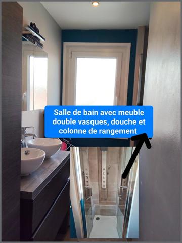 Belle opportunité ! DPE D SANS TRAVAUX !