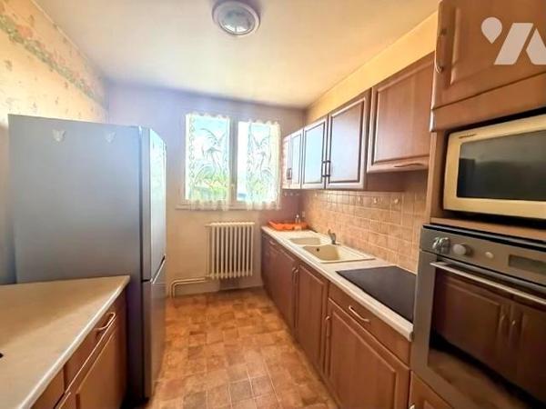 VENTE APPARTEMENT SAUMUR