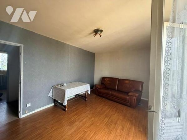 VENTE APPARTEMENT SAUMUR