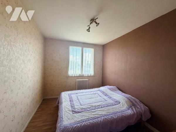 VENTE APPARTEMENT SAUMUR